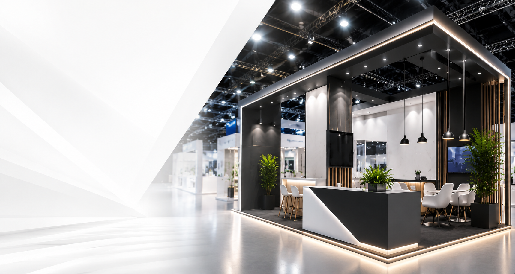 Forum Stand